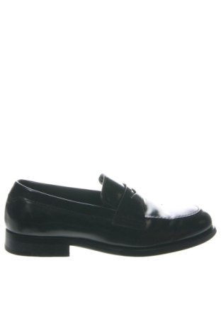 Мъжки обувки Tommy Hilfiger, Размер 45, Цвят Черен, Цена 58,79 €