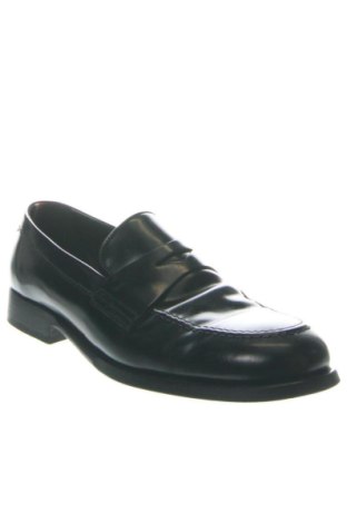 Мъжки обувки Tommy Hilfiger, Размер 45, Цвят Черен, Цена 58,79 €