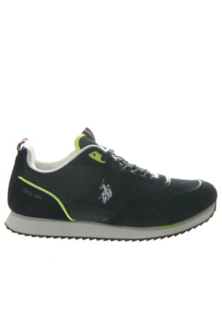 Мъжки обувки U.S. Polo Assn., Размер 46, Цвят Черен, Цена 84,00 €
