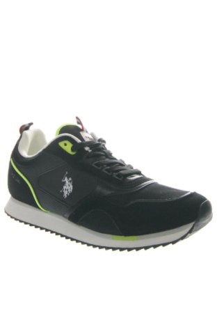 Мъжки обувки U.S. Polo Assn., Размер 46, Цвят Черен, Цена 84,00 €