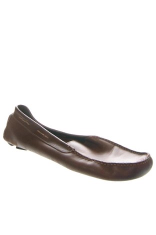 Ανδρικά παπούτσια Unbranded, Μέγεθος 45, Χρώμα Καφέ, Τιμή 39,00 €