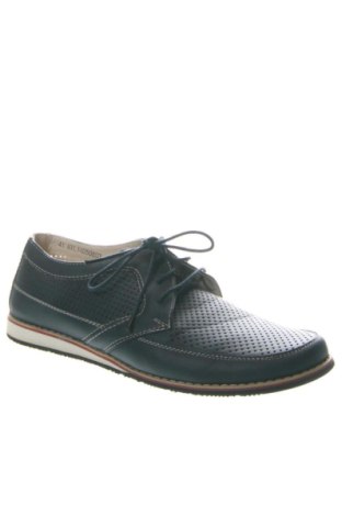 Мъжки обувки Unbranded, Размер 41, Цвят Син, Цена 26,07 €