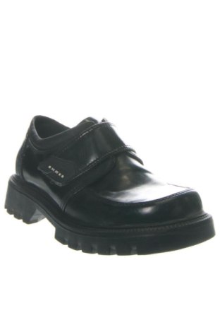 Мъжки обувки Unbranded, Размер 43, Цвят Черен, Цена 26,00 €