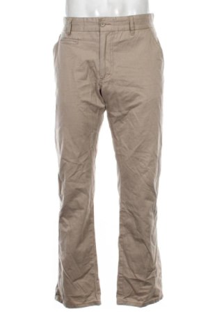 Мъжки панталон 17 & Co., Размер XL, Цвят Бежов, Цена 20,00 €