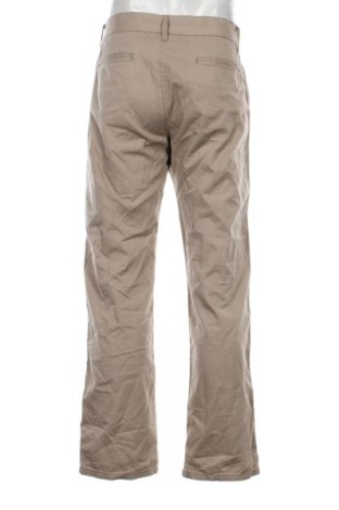 Мъжки панталон 17 & Co., Размер XL, Цвят Бежов, Цена 20,00 €