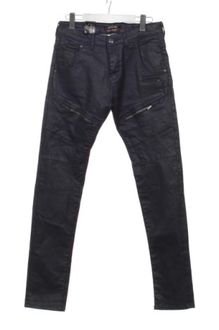 Мъжки панталон 883 Police, Размер M, Цвят Син, Цена 46,57 €