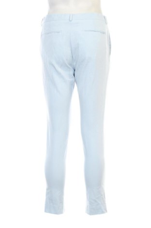 Мъжки панталон ASOS, Размер M, Цвят Син, Цена 25,05 €