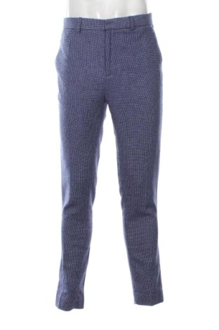Pantaloni de bărbați ASOS, Mărime L, Culoare Multicolor, Preț 130,33 Lei