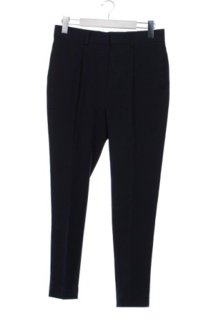 Pantaloni de bărbați ASOS, Mărime S, Culoare Albastru, Preț 151,99 Lei