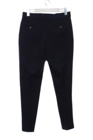 Pantaloni de bărbați ASOS, Mărime S, Culoare Albastru, Preț 151,99 Lei