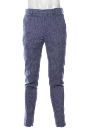 Pantaloni de bărbați ASOS Boudoir, Mărime L, Culoare Multicolor, Preț 130,33 Lei