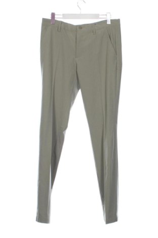 Herrenhose Adidas, Größe L, Farbe Grün, Preis € 45,99