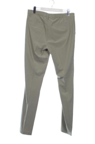 Herrenhose Adidas, Größe L, Farbe Grün, Preis € 45,99