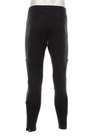 Мъжки панталон Adidas, Размер L, Цвят Черен, Цена 28,63 €