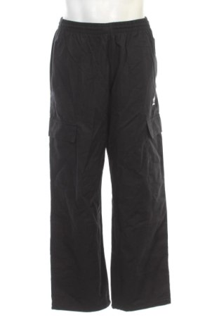 Pantaloni de bărbați Adidas Originals, Mărime M, Culoare Negru, Preț 227,99 Lei