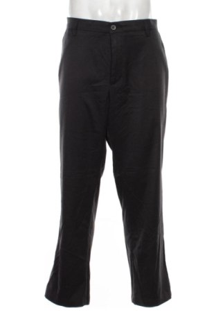 Pánske nohavice  Amazon Essentials, Veľkosť XXL, Farba Čierna, Cena  23,95 €