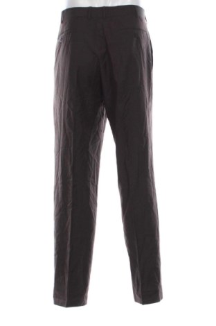 Pantaloni de bărbați Angelo Litrico, Mărime L, Culoare Maro, Preț 123,99 Lei