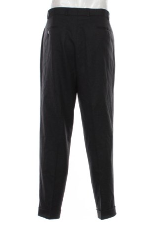 Мъжки панталон Atelier Torino, Размер L, Цвят Черен, Цена 37,75 €