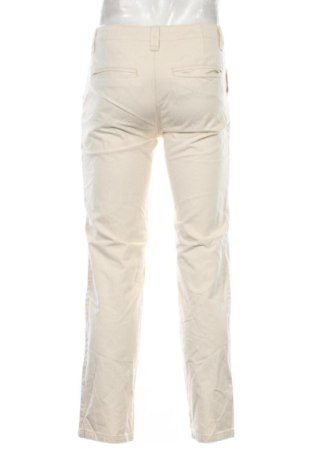 Herrenhose Atlant, Größe M, Farbe Ecru, Preis 25,99 €