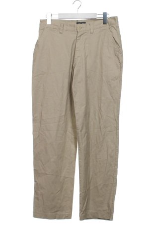 Herrenhose Atlant, Größe M, Farbe Beige, Preis 23,99 €