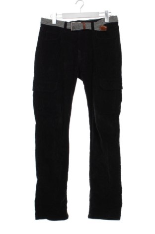 Pantaloni de bărbați Atlas For Men, Mărime S, Culoare Negru, Preț 123,99 Lei