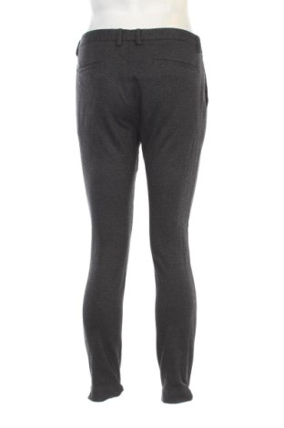 Herrenhose BLACK LABEL, Größe M, Farbe Grau, Preis 35,00 €