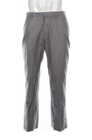 Ανδρικό παντελόνι Banana Republic, Μέγεθος L, Χρώμα Γκρί, Τιμή 50,99 €