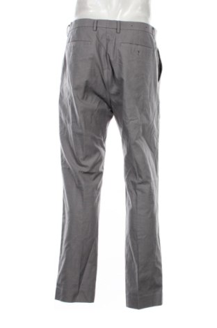 Ανδρικό παντελόνι Banana Republic, Μέγεθος L, Χρώμα Γκρί, Τιμή 50,99 €