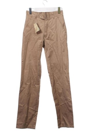 Herrenhose Beretta, Größe XS, Farbe Braun, Preis 71,99 €