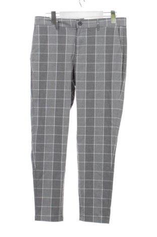 Herrenhose Bershka, Größe M, Farbe Mehrfarbig, Preis 19,95 €