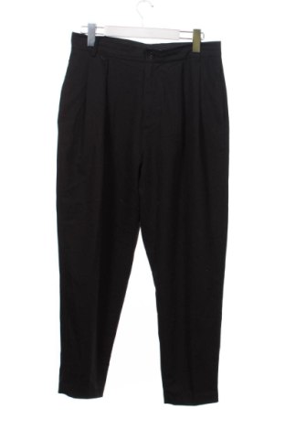 Pánske nohavice  Bershka, Veľkosť S, Farba Čierna, Cena  23,95 €