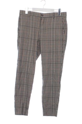 Мъжки панталон Bershka, Размер XS, Цвят Многоцветен, Цена 20,45 €