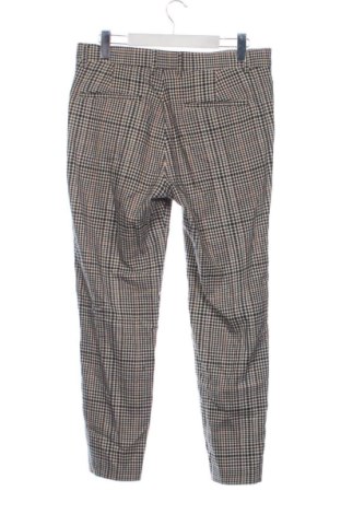 Мъжки панталон Bershka, Размер XS, Цвят Многоцветен, Цена 20,45 €