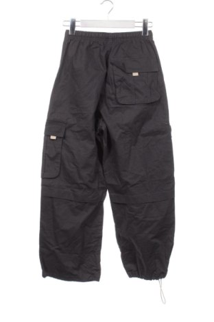 Férfi nadrág Bershka, Méret XS, Szín Szürke, Ár 10 049 Ft