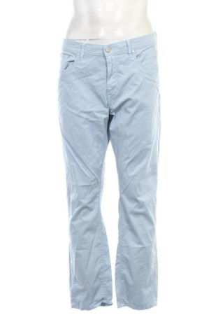 Herrenhose Bogner, Größe XL, Farbe Blau, Preis 42,00 €