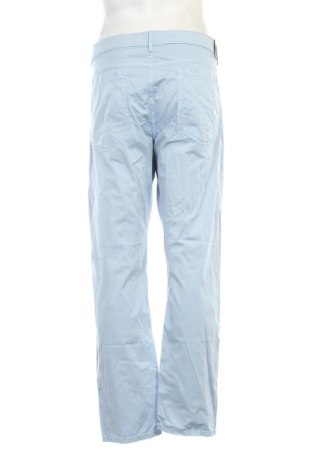 Herrenhose Bogner, Größe XL, Farbe Blau, Preis 42,00 €