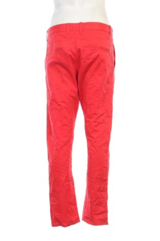 Pantaloni de bărbați Bondelid, Mărime M, Culoare Roșu, Preț 151,99 Lei