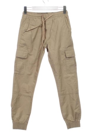 Férfi nadrág Boxeur Des Rues, Méret XS, Szín Zöld, Ár 3 050 Ft