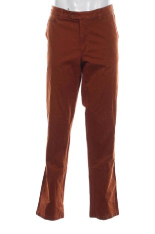 Мъжки панталон Brax, Размер XL, Цвят Оранжев, Цена 35,00 €