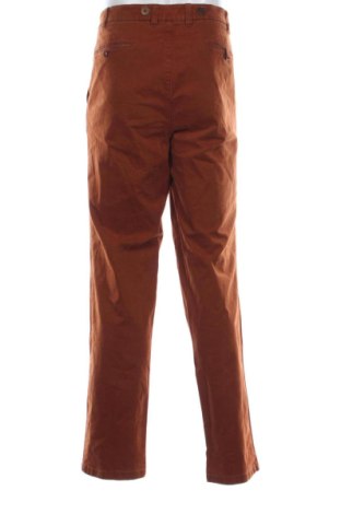 Мъжки панталон Brax, Размер XL, Цвят Оранжев, Цена 35,00 €
