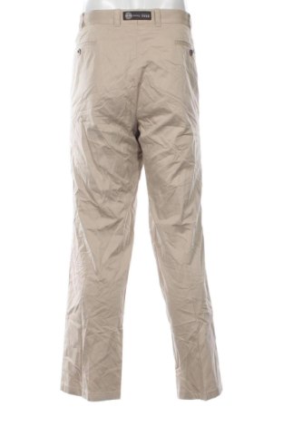 Męskie spodnie Brax, Rozmiar XL, Kolor Beżowy, Cena 183,99 zł