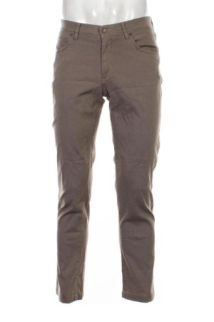 Herrenhose Brax, Größe M, Farbe Beige, Preis € 20,99