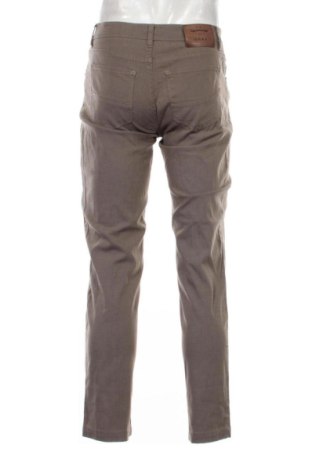 Herrenhose Brax, Größe M, Farbe Beige, Preis € 20,99
