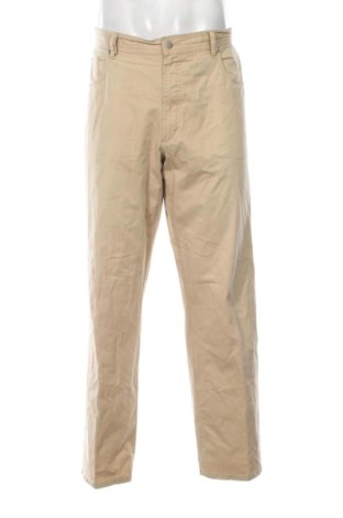 Pantaloni de bărbați Bugatti, Mărime XL, Culoare Bej, Preț 215,99 Lei