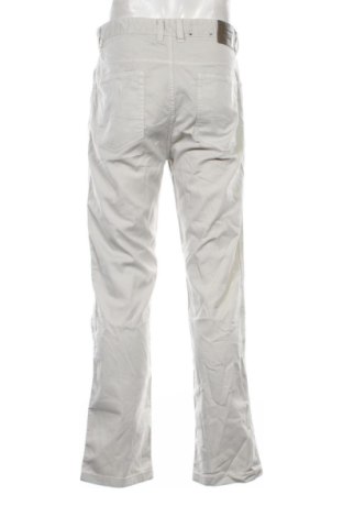 Pánské kalhoty  C&A, Velikost L, Barva Krémová, Cena  599,00 Kč