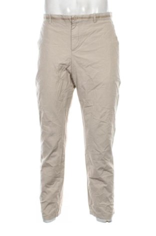 Herrenhose C&A, Größe XL, Farbe Beige, Preis 23,99 €