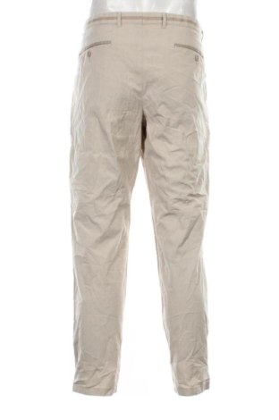 Herrenhose C&A, Größe XL, Farbe Beige, Preis 23,99 €