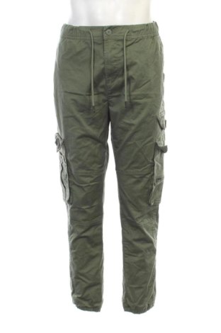 Férfi nadrág C&A, Méret XXL, Szín Zöld, Ár 10 049 Ft