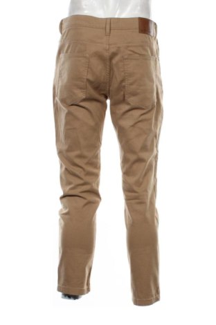 Pánské kalhoty  C&A, Velikost L, Barva Hnědá, Cena  567,00 Kč