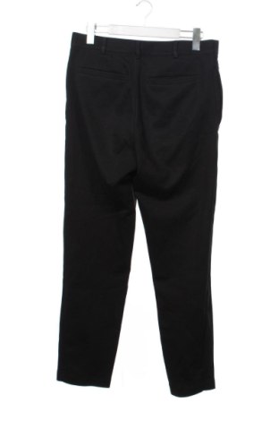 Мъжки панталон COS, Размер M, Цвят Черен, Цена 34,72 €